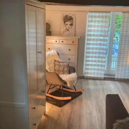 Schoener Rheingau Appartement *