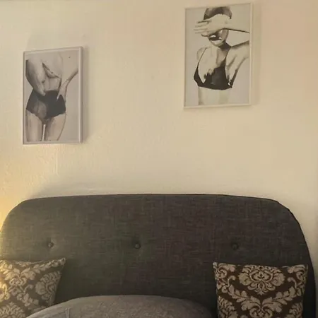 Appartement Schoener Rheingau