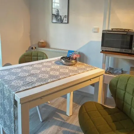 Appartement Schoener Rheingau