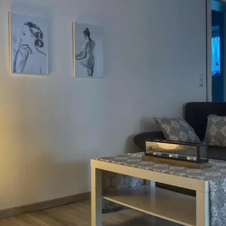 Schoener Rheingau * Bad Schwalbach