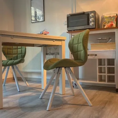 Schoener Rheingau Appartement Bad Schwalbach