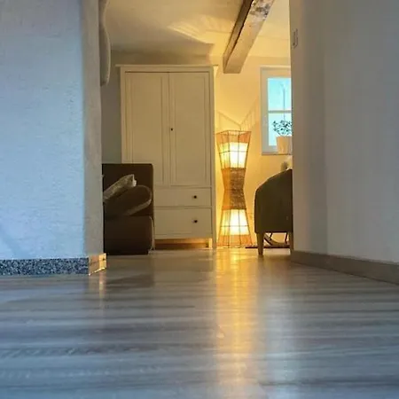 Schoener Rheingau Appartement