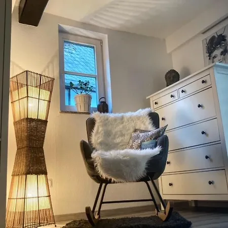 Appartement Schoener Rheingau