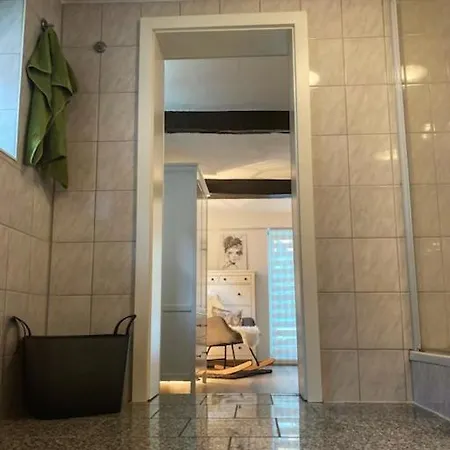 Schoener Rheingau Appartement Bad Schwalbach