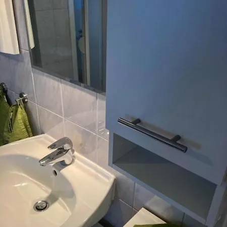 Appartement Schoener Rheingau Bad Schwalbach