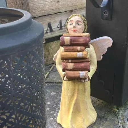 Schoener Rheingau Appartement Bad Schwalbach