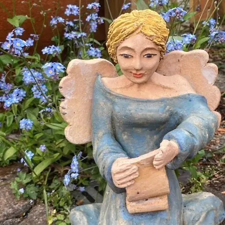 Schoener Rheingau Appartement *