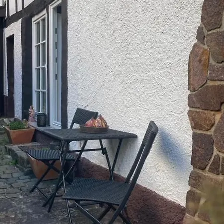 Schoener Rheingau * Bad Schwalbach