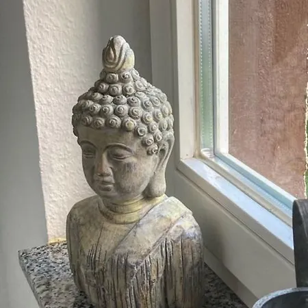 Schoener Rheingau Apartment *