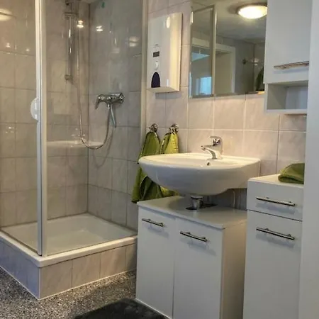 Apartment Schoener Rheingau *