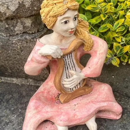 Schoener Rheingau Apartment