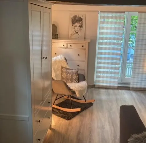 Schoener Rheingau Apartman *