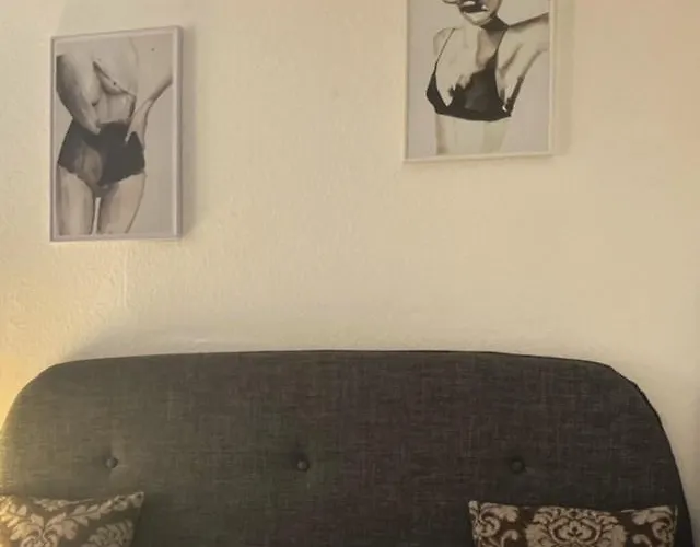 Apartman Schoener Rheingau