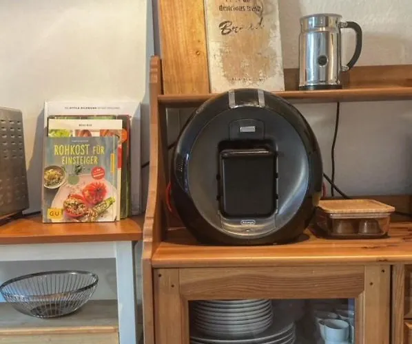 Schoener Rheingau Бад-Швальбах