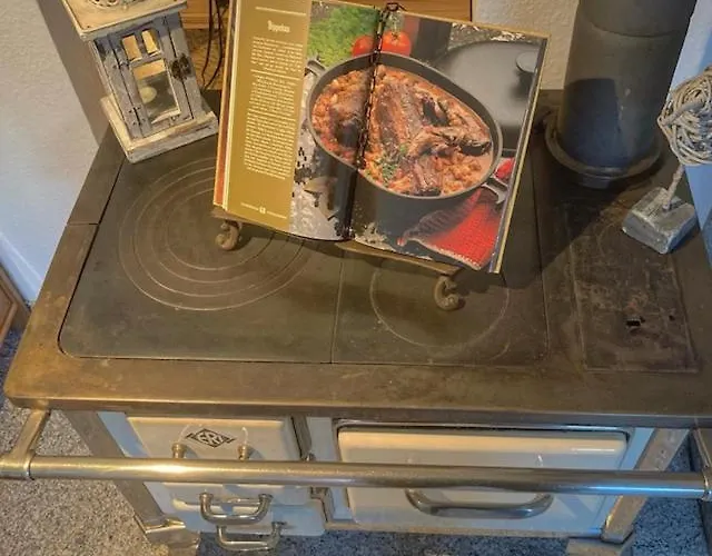 Schoener Rheingau Apartman Bad Schwalbach