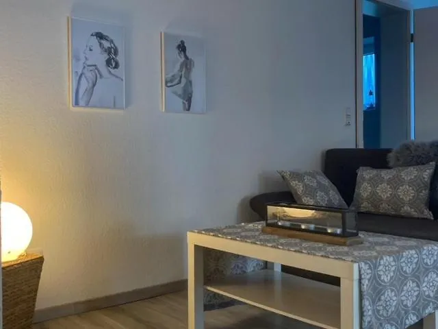 Schoener Rheingau * Bad Schwalbach