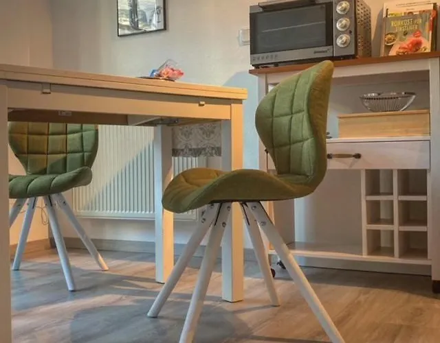 Schoener Rheingau Apartman Bad Schwalbach