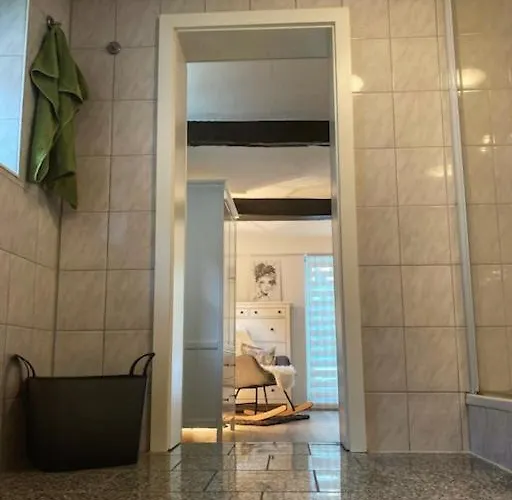 Schoener Rheingau Apartman Bad Schwalbach