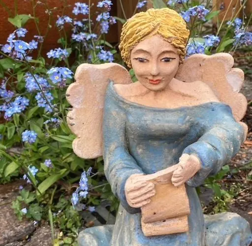 Schoener Rheingau Апартаменты *