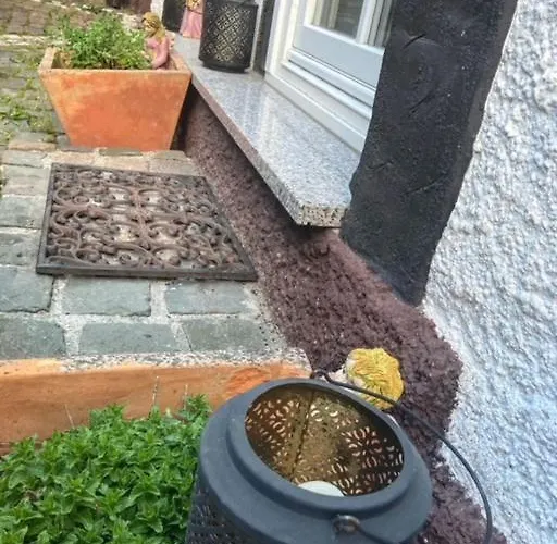 Schoener Rheingau Бад-Швальбах