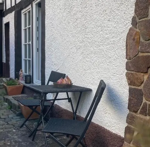 Schoener Rheingau * Бад-Швальбах