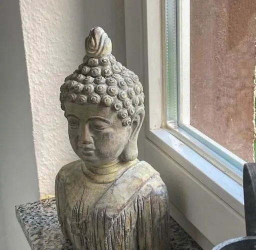 Schoener Rheingau Апартаменты *