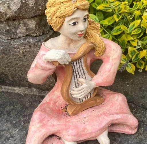 Schoener Rheingau Апартаменты