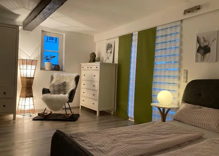 Schoener Rheingau Apartman